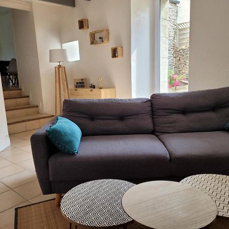 Le Penty Du Peulven Villa Plestin-les-Grèves Kültér fotó