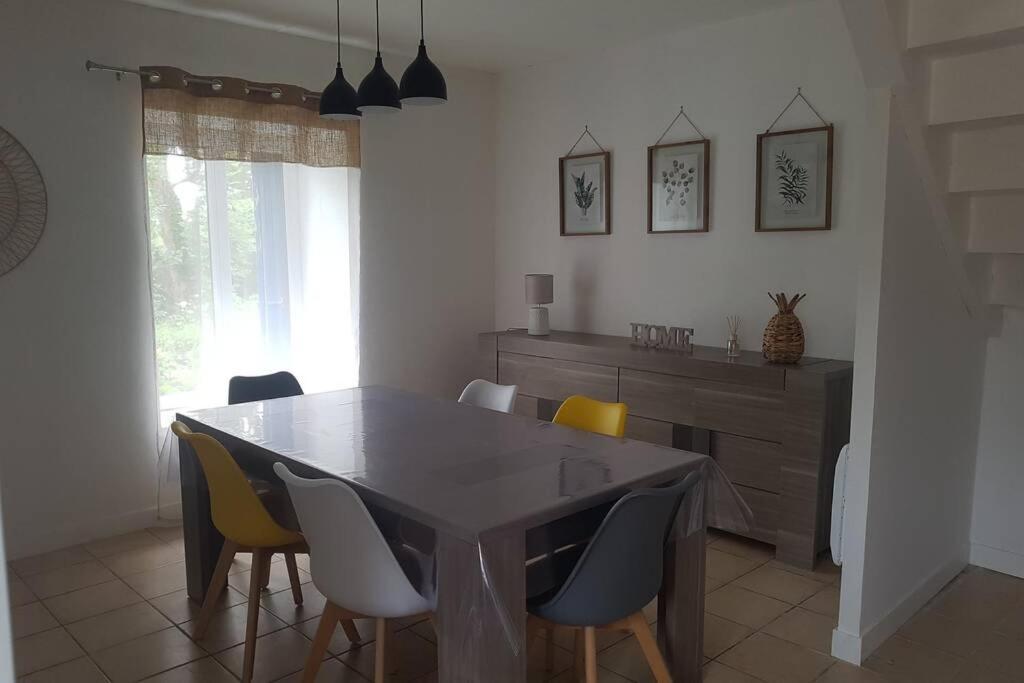 Le Penty Du Peulven Villa Plestin-les-Grèves Kültér fotó