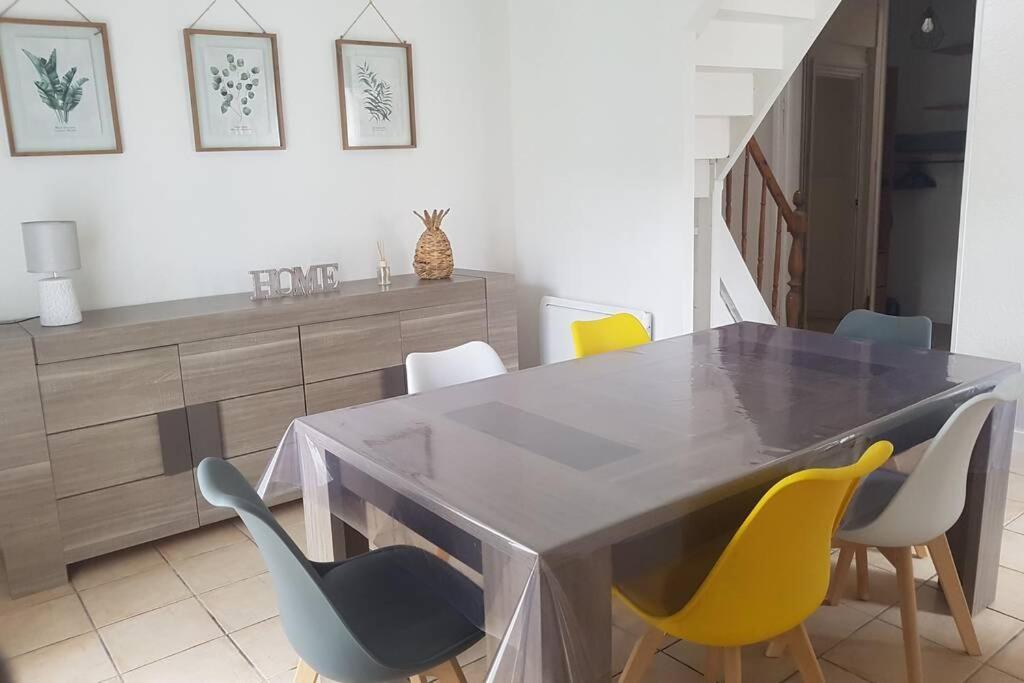 Le Penty Du Peulven Villa Plestin-les-Grèves Kültér fotó