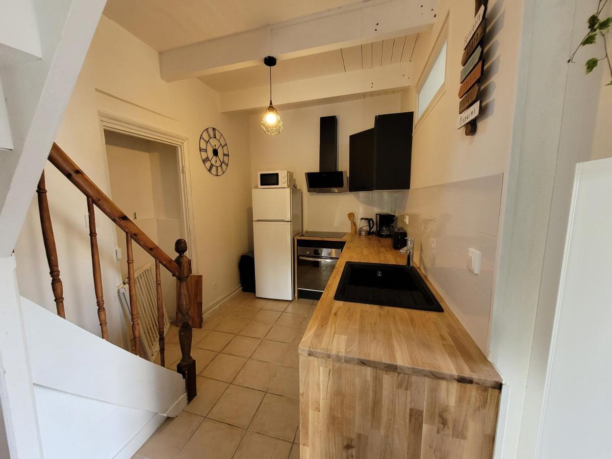 Le Penty Du Peulven Villa Plestin-les-Grèves Kültér fotó
