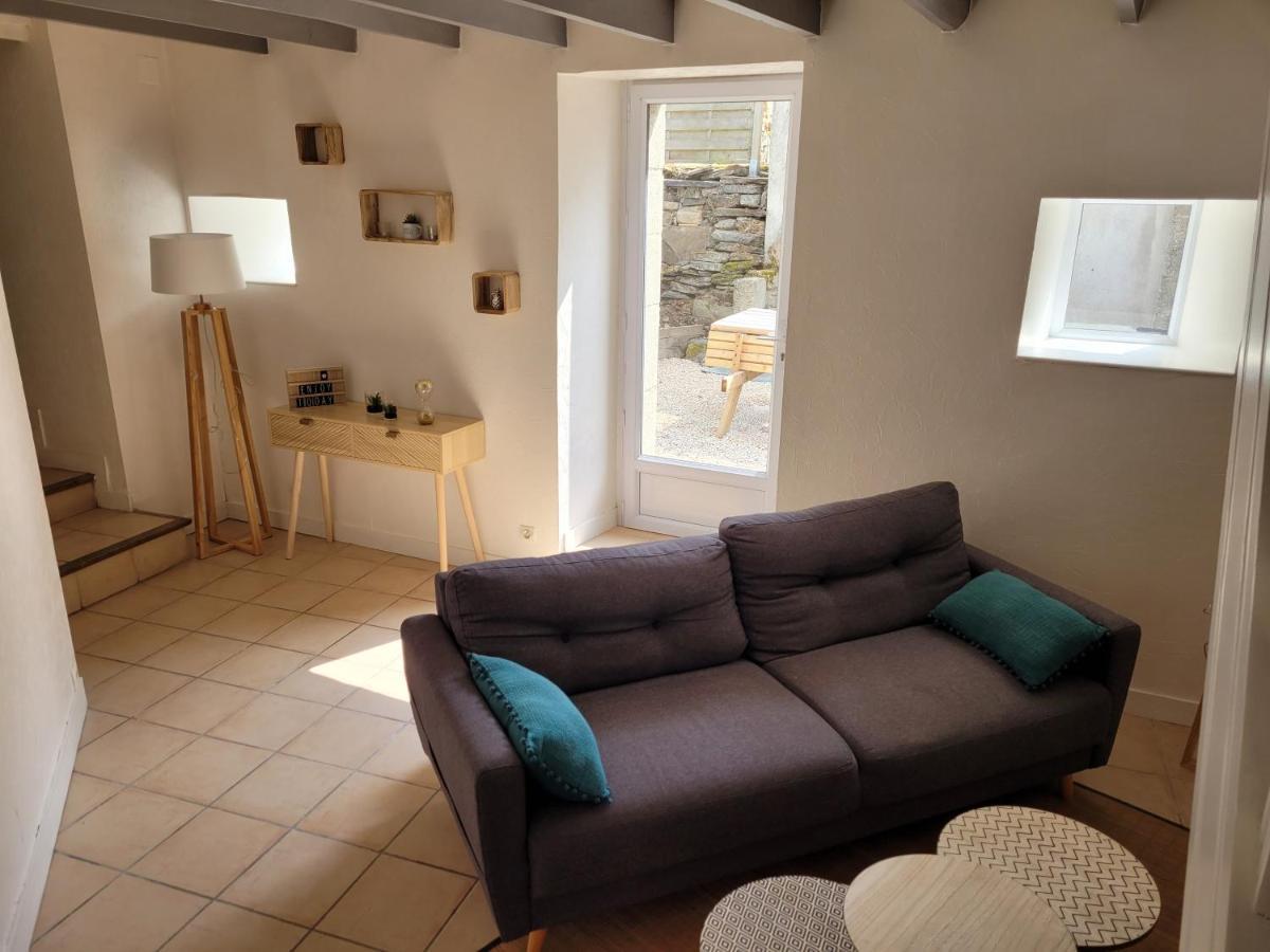 Le Penty Du Peulven Villa Plestin-les-Grèves Kültér fotó