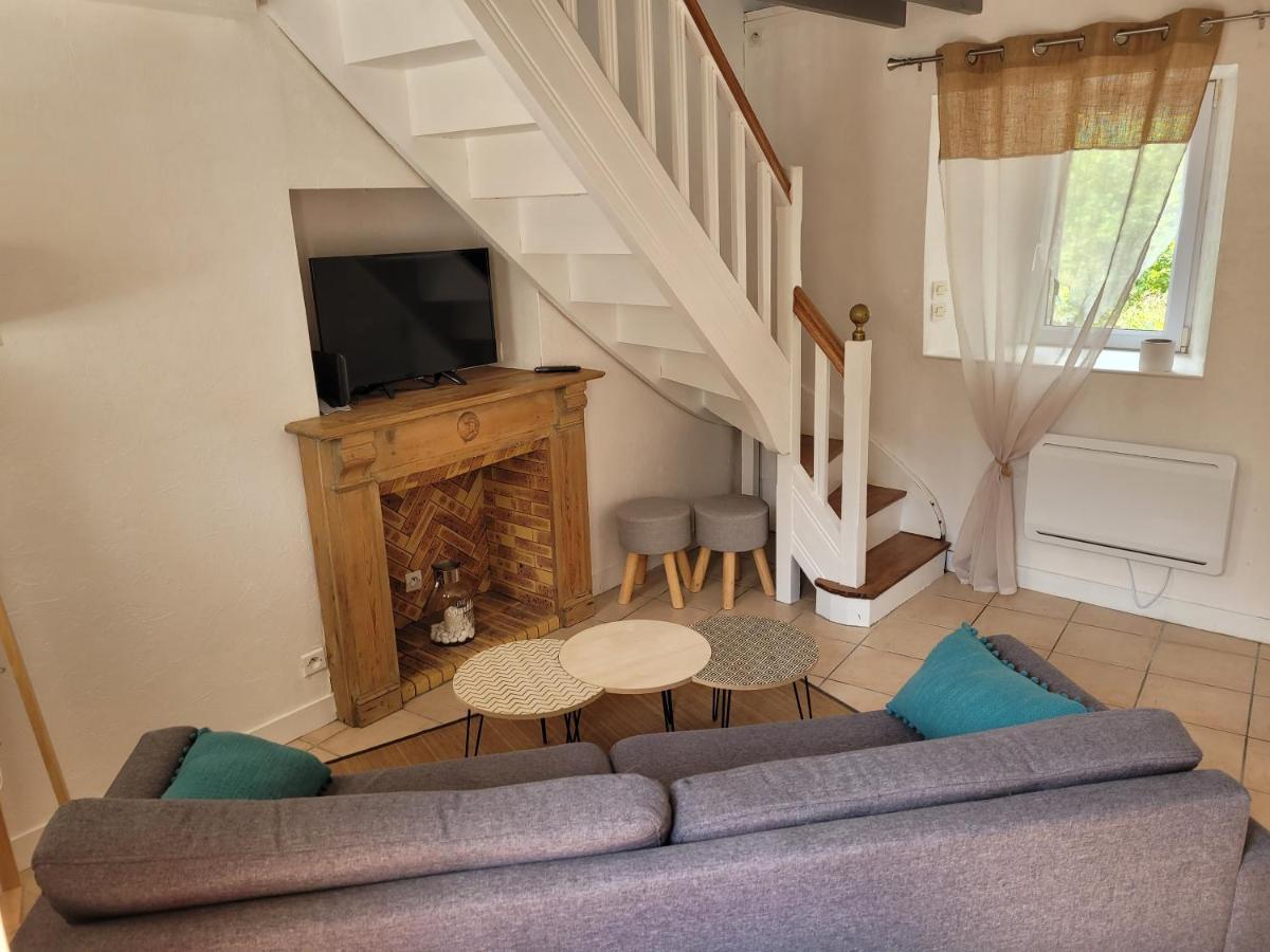 Le Penty Du Peulven Villa Plestin-les-Grèves Kültér fotó